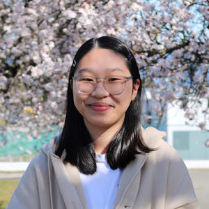 Meet your Posher, Anne